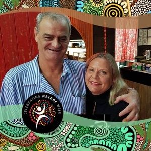 Meet your Posher, Miriam